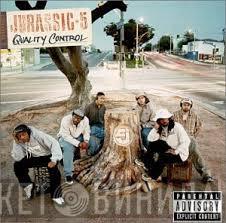 Jurassic 5 - Quality Control