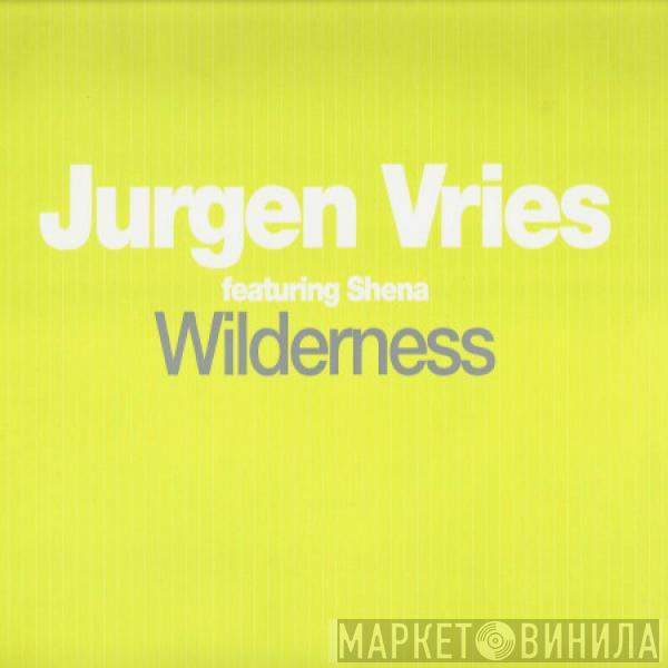 Jurgen Vries, Shena - Wilderness