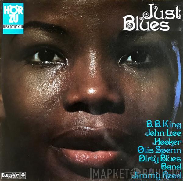  - Just Blues