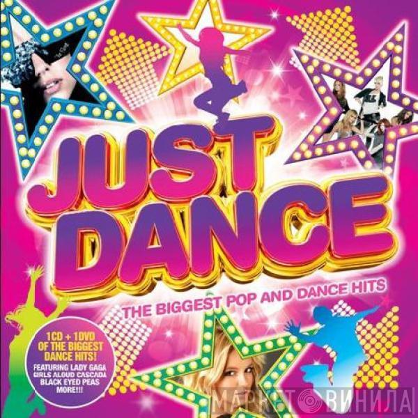 - Just Dance