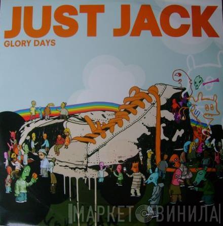 Just Jack - Glory Days
