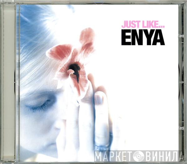  - Just Like... Enya