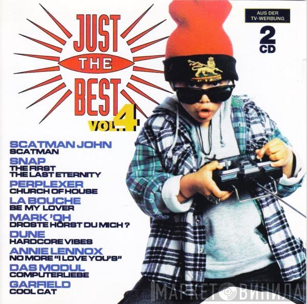  - Just The Best Vol. 4