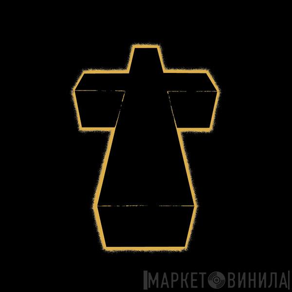 Justice  - † (Cross)
