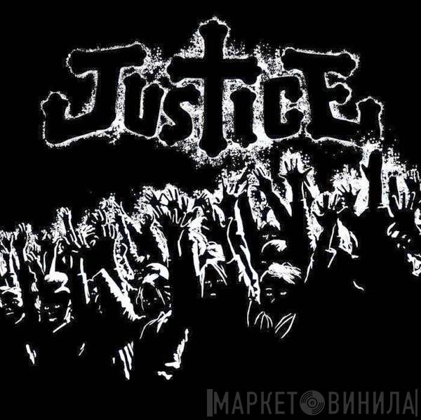 Justice  - D.A.N.C.E