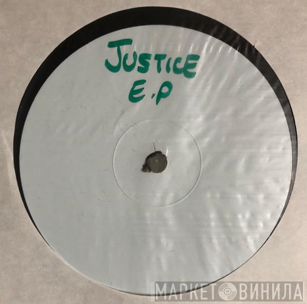 Justice - Touch Me...