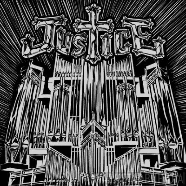 Justice  - Waters Of Nazareth