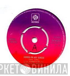Justin & Wylde - Down On My Knees