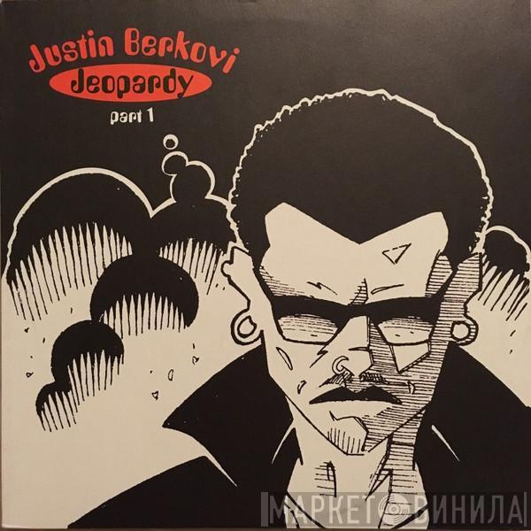 Justin Berkovi - Jeopardy Part 1