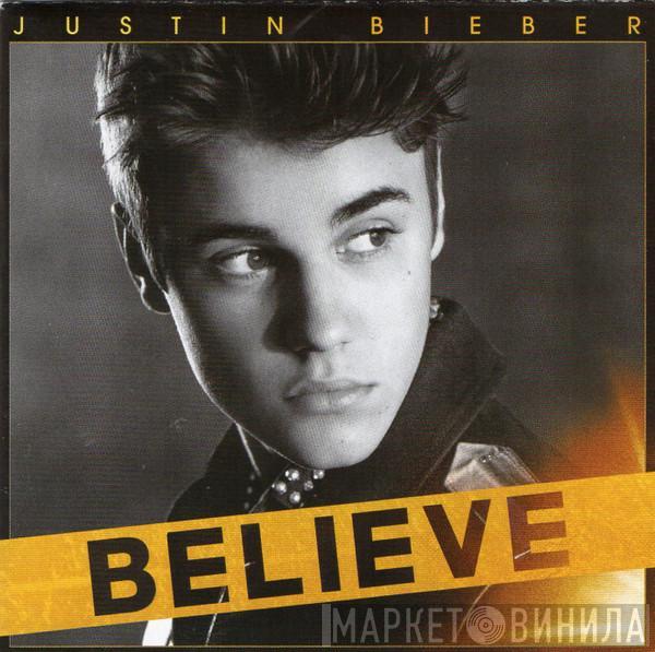 Justin Bieber - Believe