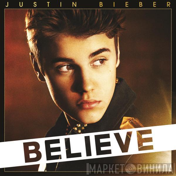  Justin Bieber  - Believe