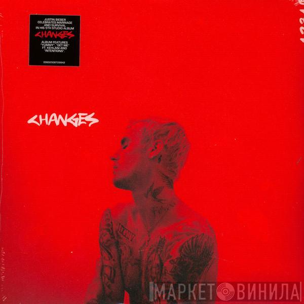Justin Bieber - Changes