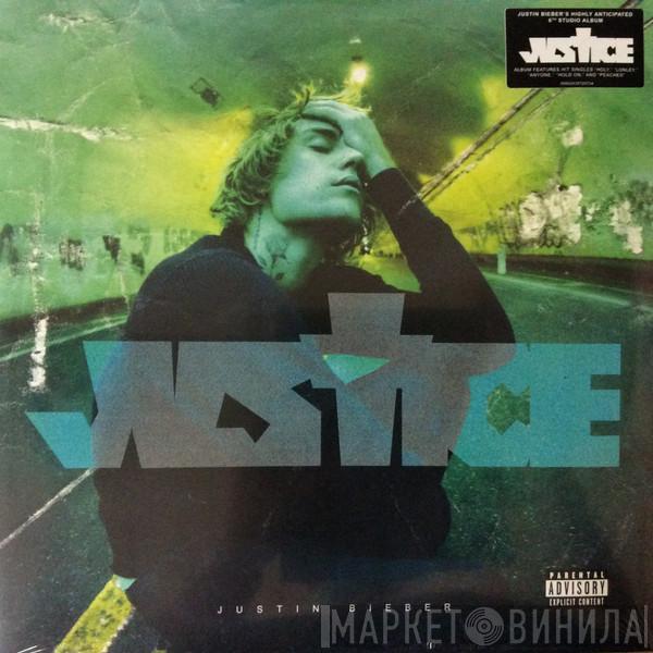 Justin Bieber - Justice