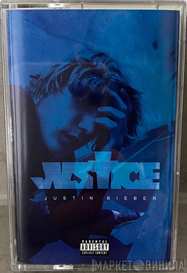  Justin Bieber  - Justice