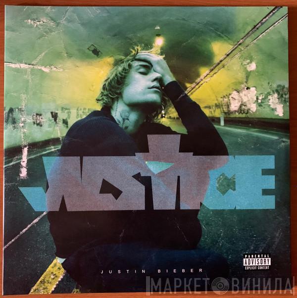  Justin Bieber  - Justice