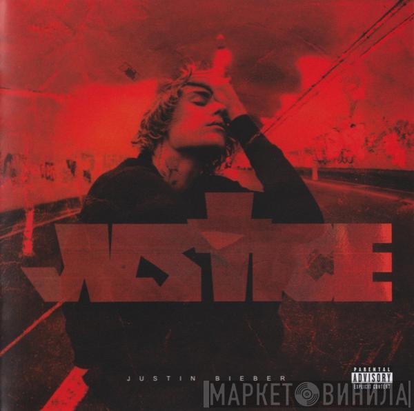  Justin Bieber  - Justice