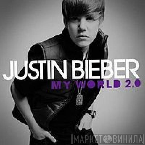  Justin Bieber  - My World 2.0