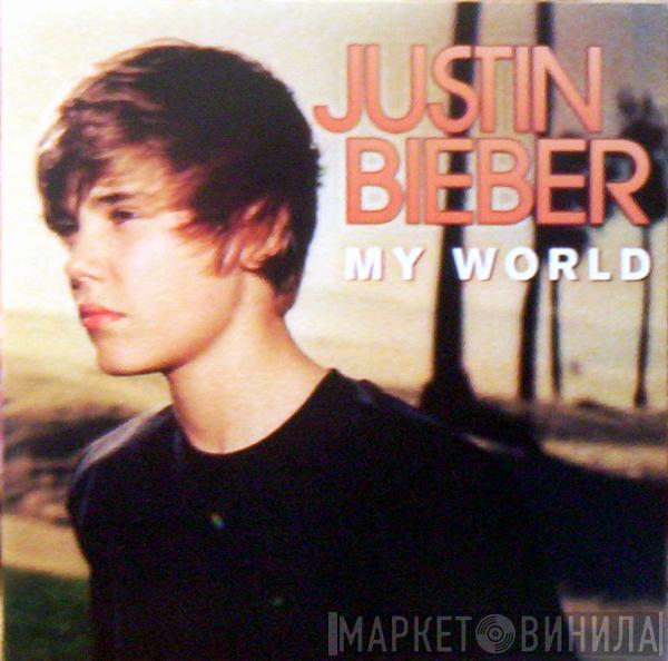 Justin Bieber - My World