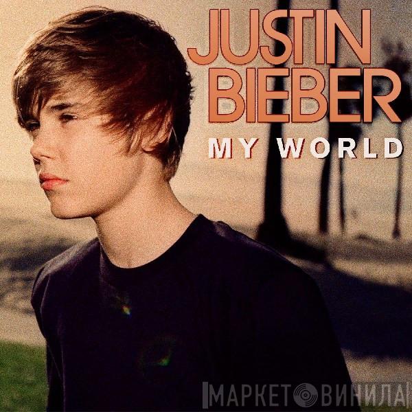  Justin Bieber  - My World