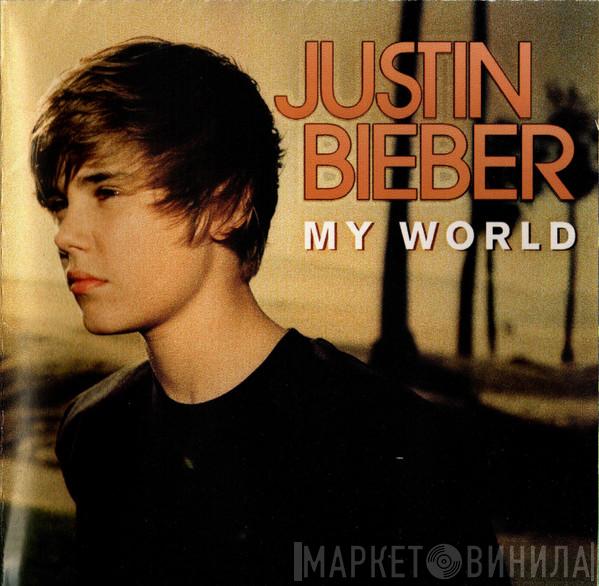  Justin Bieber  - My World