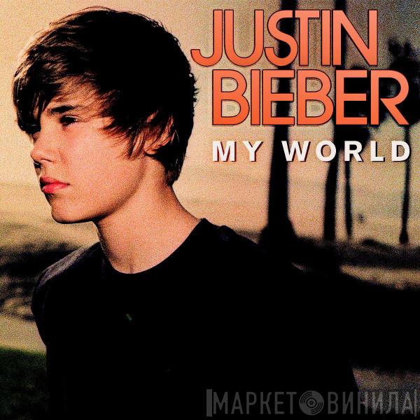  Justin Bieber  - My World