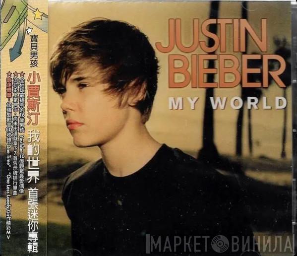  Justin Bieber  - My World