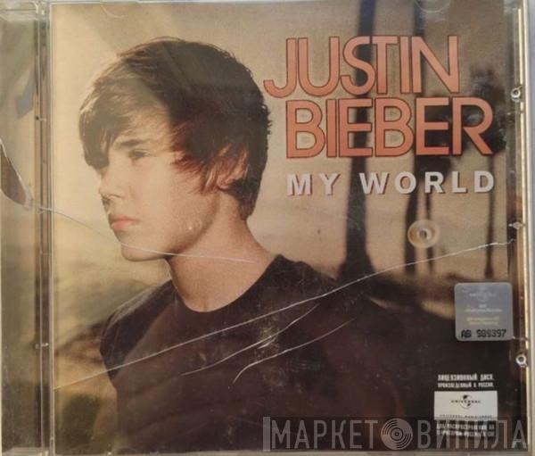  Justin Bieber  - My World