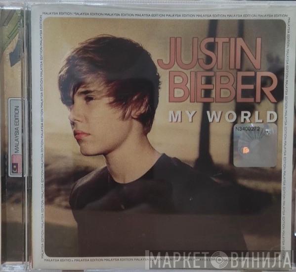  Justin Bieber  - My World