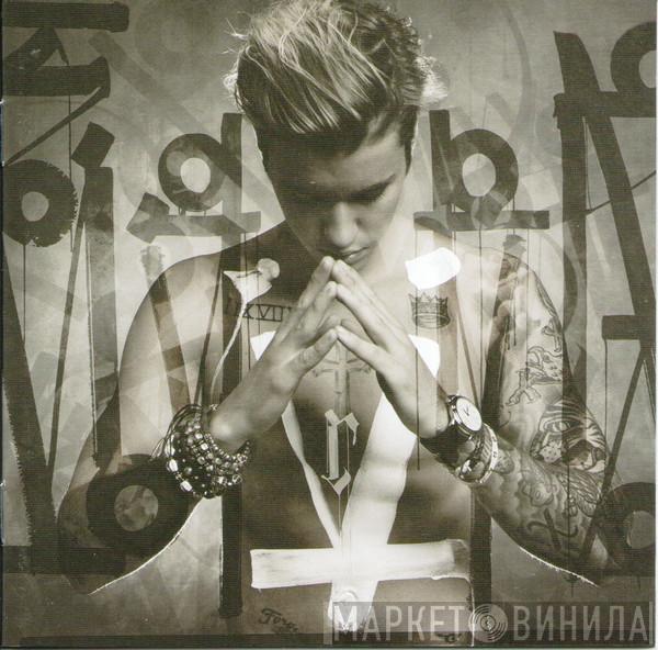 Justin Bieber - Purpose