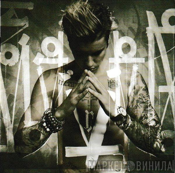 Justin Bieber - Purpose