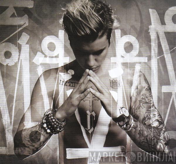  Justin Bieber  - Purpose