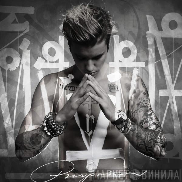  Justin Bieber  - Purpose
