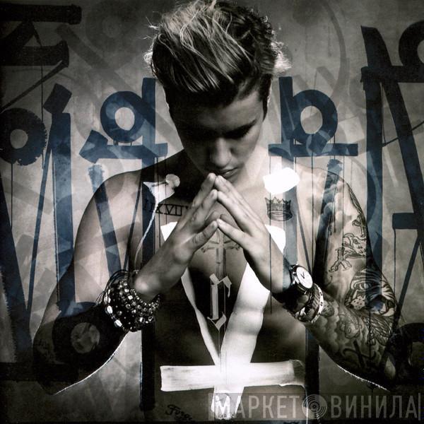  Justin Bieber  - Purpose