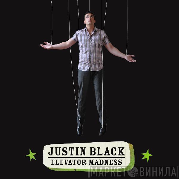 Justin Black  - Elevator Madness