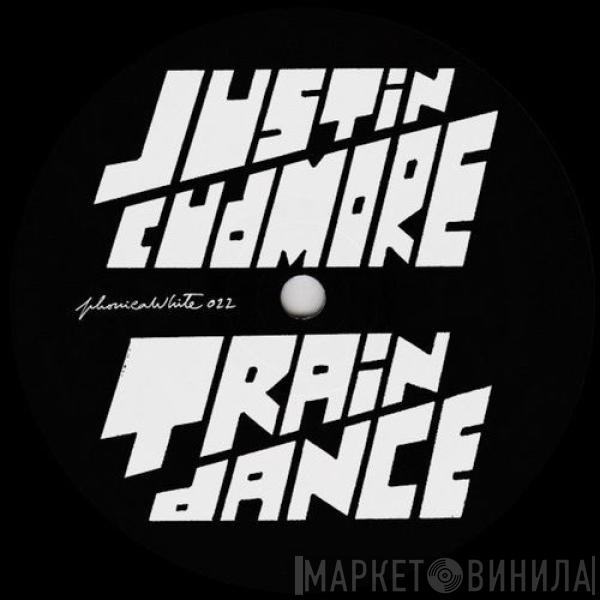 Justin Cudmore - Train Dance EP