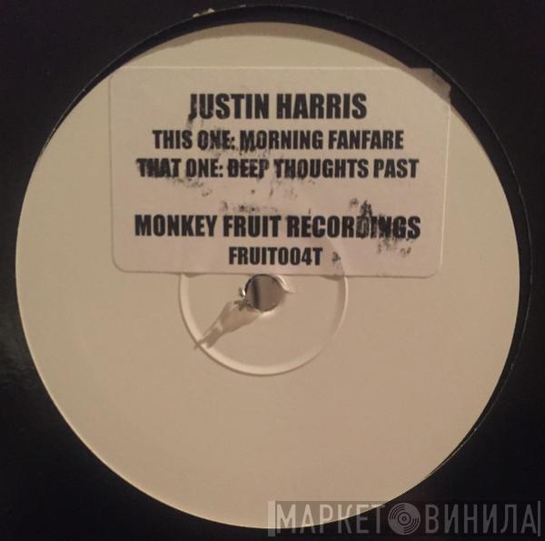Justin Harris - Morning Fanfare