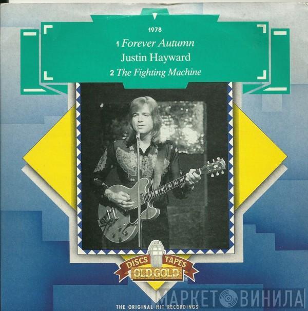 Justin Hayward - Forever Autumn