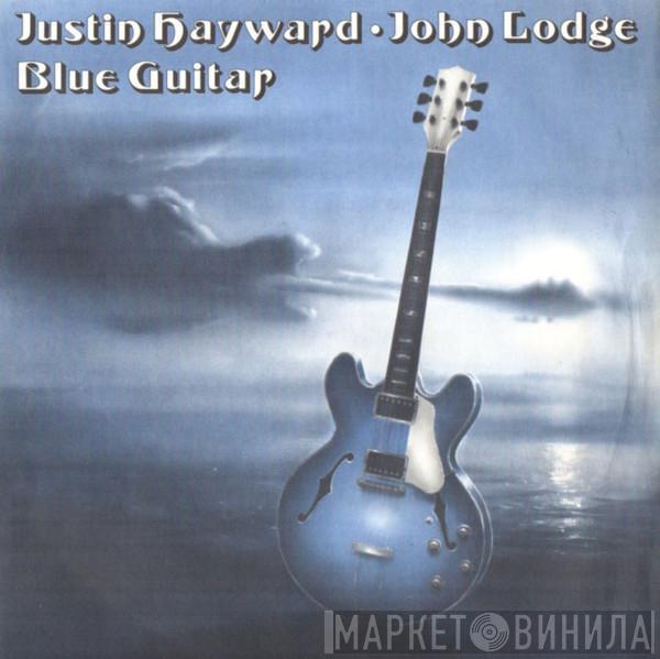 Justin Hayward, John Lodge - Blue Guitar