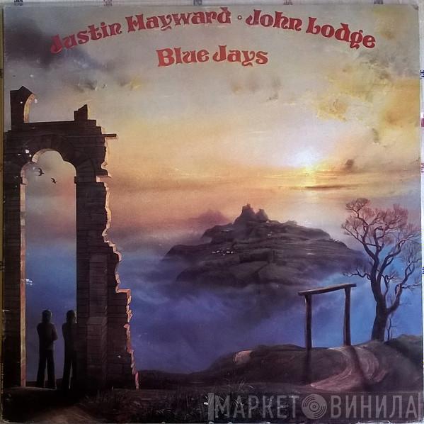 , Justin Hayward  John Lodge  - Blue Jays