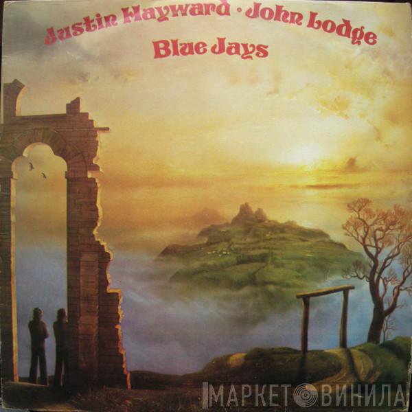 , Justin Hayward  John Lodge  - Blue Jays