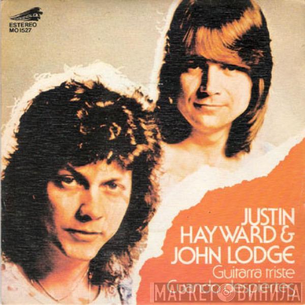 Justin Hayward, John Lodge - Guitarra Triste