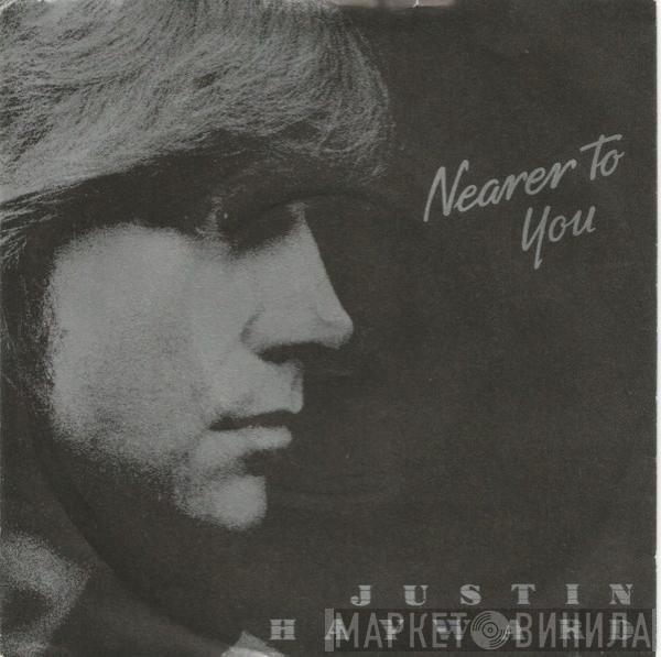 Justin Hayward - Nearer To You