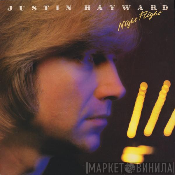 Justin Hayward - Night Flight