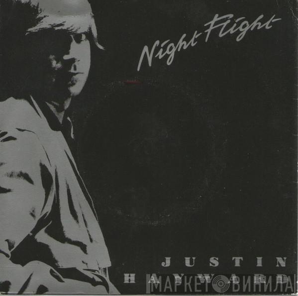 Justin Hayward - Night Flight