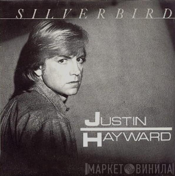 Justin Hayward - Silverbird