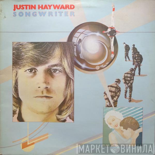 Justin Hayward - Songwriter