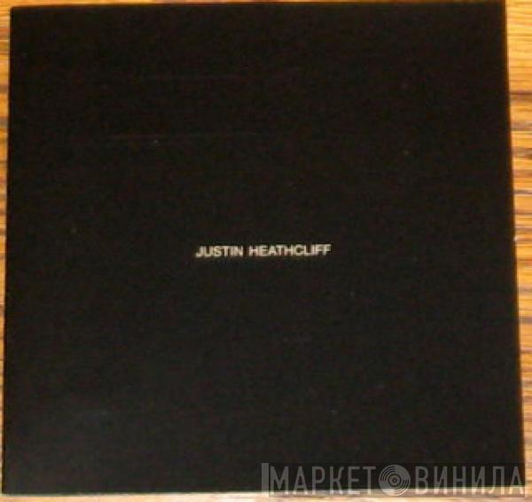  Justin Heathcliff  - Justin Heathcliff