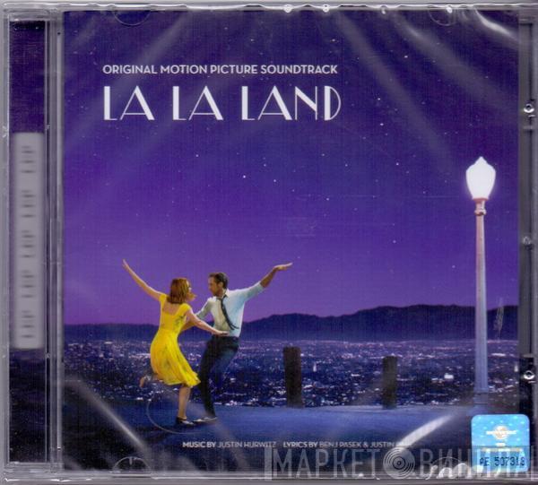  Justin Hurwitz  - La La Land (Original Motion Picture Soundtrack)
