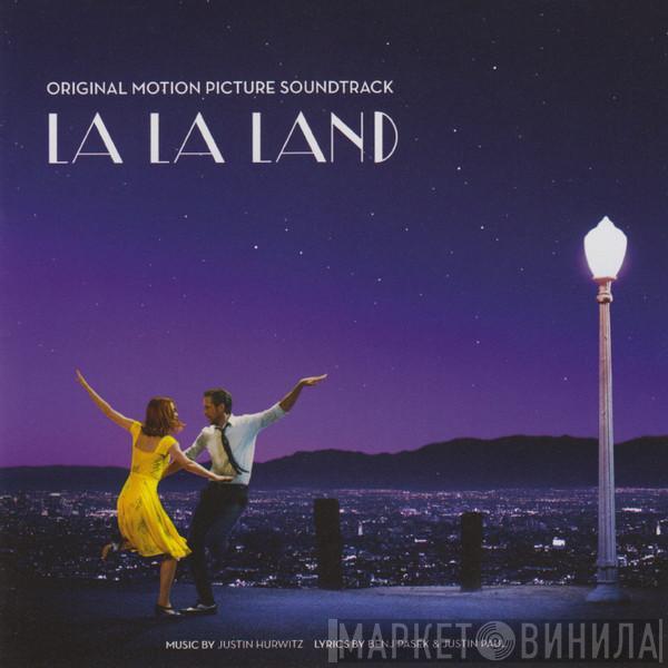  Justin Hurwitz  - La La Land (Original Motion Picture Soundtrack)