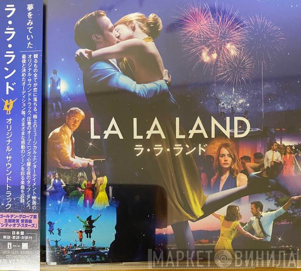  Justin Hurwitz  - La La Land (Original Motion Picture Soundtrack)